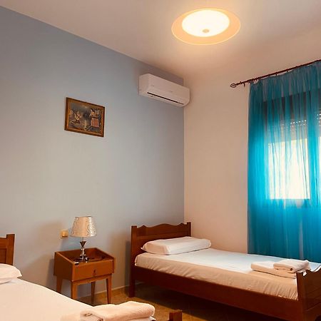 Comfort Guest Rooms Vila Hm Sarande Exterior photo