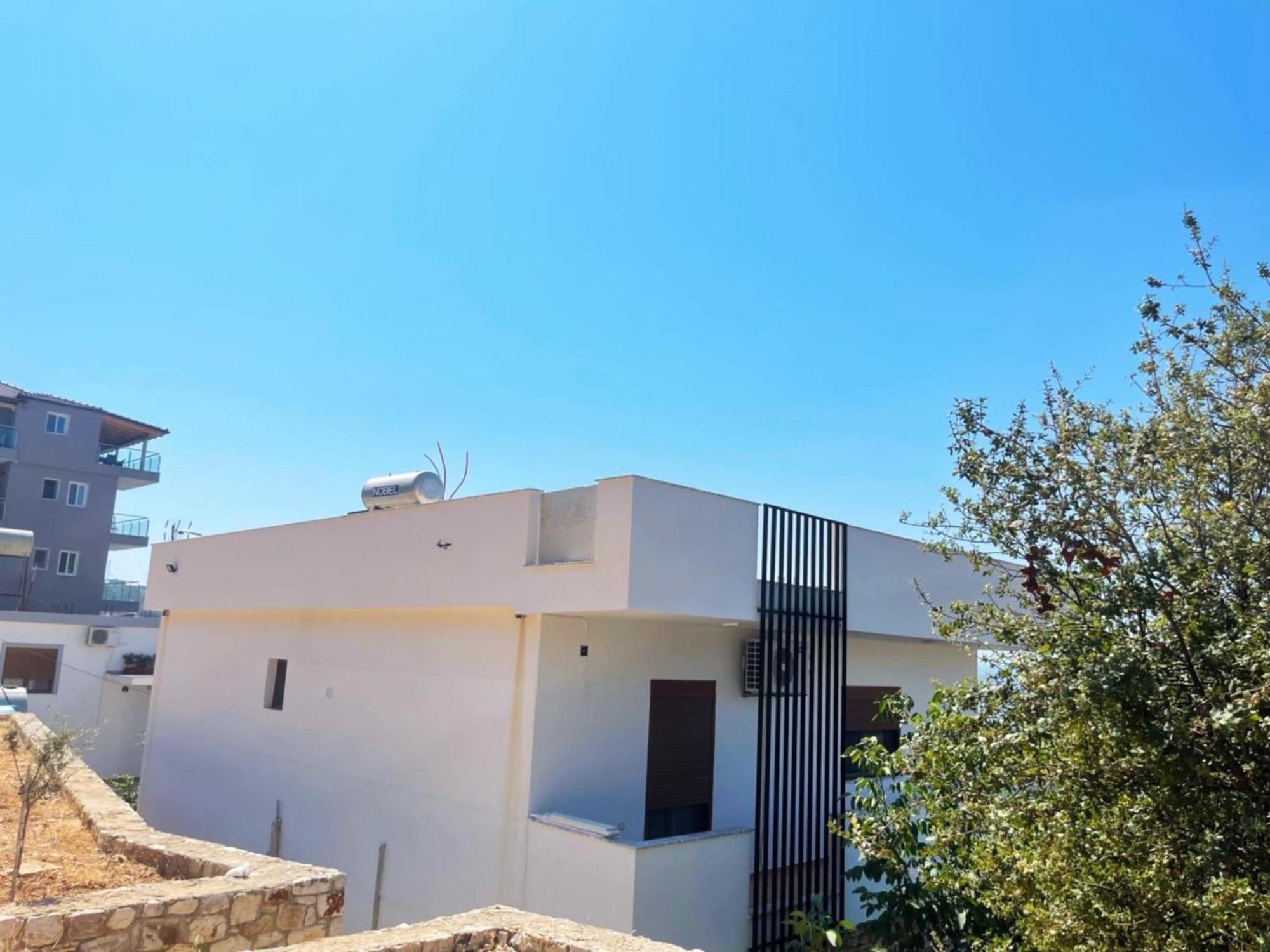 Comfort Guest Rooms Vila Hm Sarande Exterior photo
