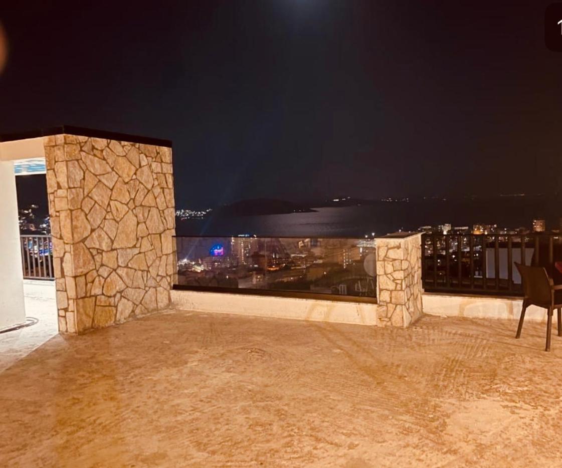 Comfort Guest Rooms Vila Hm Sarande Exterior photo