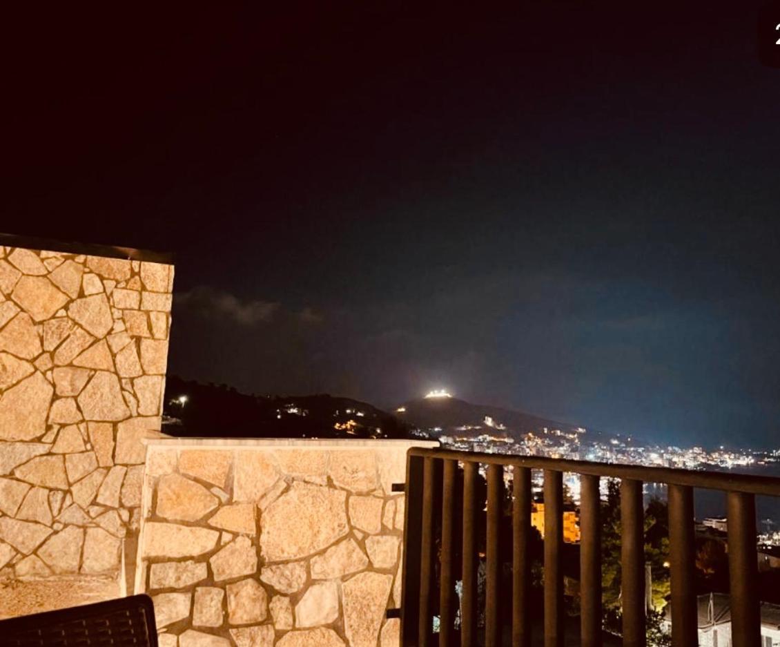 Comfort Guest Rooms Vila Hm Sarande Exterior photo