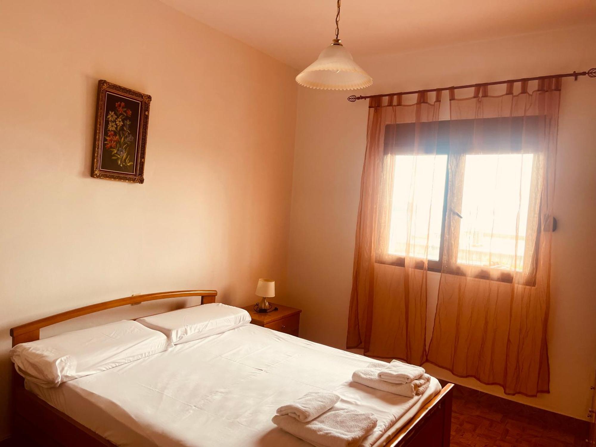 Comfort Guest Rooms Vila Hm Sarande Exterior photo