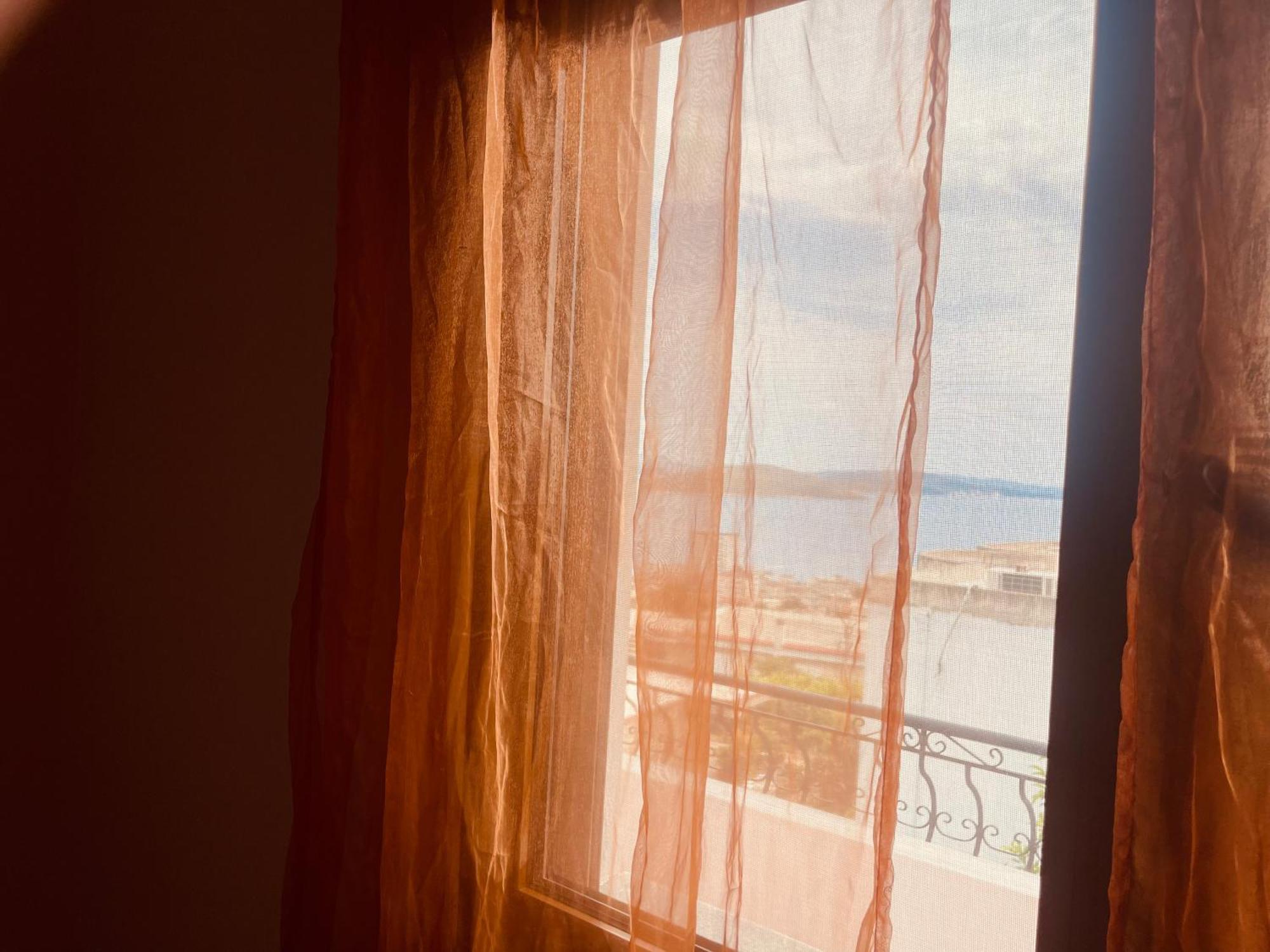 Comfort Guest Rooms Vila Hm Sarande Exterior photo